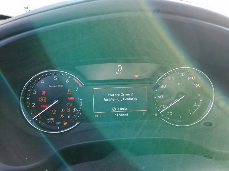 2021 CADILLAC XT4 PREMIU #3302936606