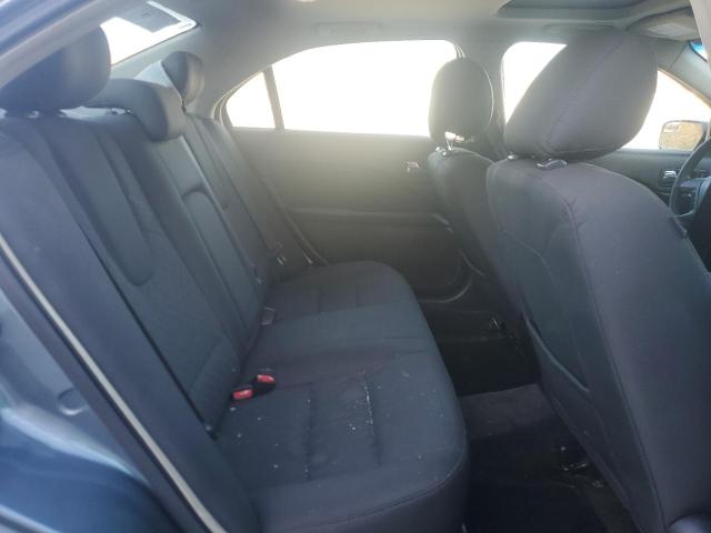 2012 FORD FUSION SE #3290316946