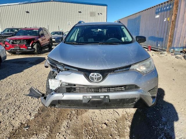 2016 TOYOTA RAV4 LE - 2T3BFREV7GW420313