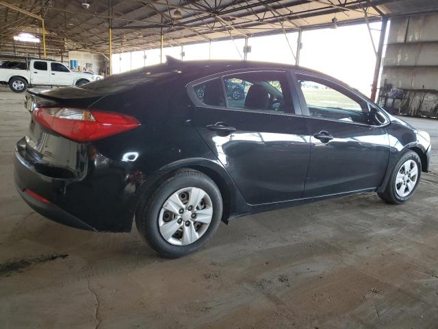 2016 KIA FORTE LX #3293461409