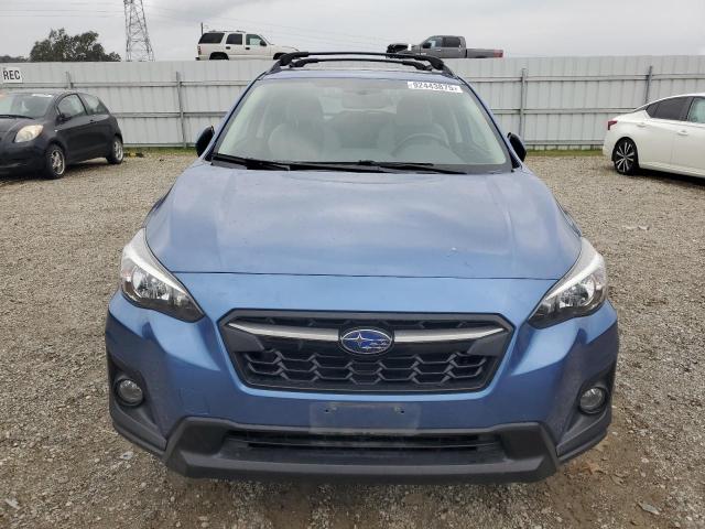 2018 SUBARU CROSSTREK - JF2GTADC6J8219047