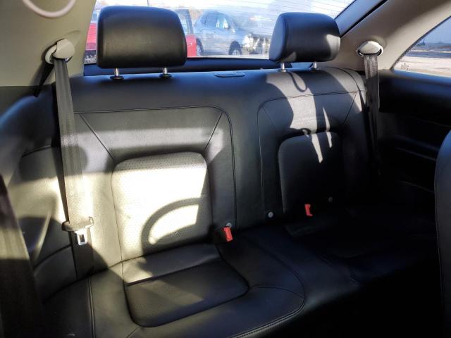 2010 VOLKSWAGEN NEW BEETLE #3292384301