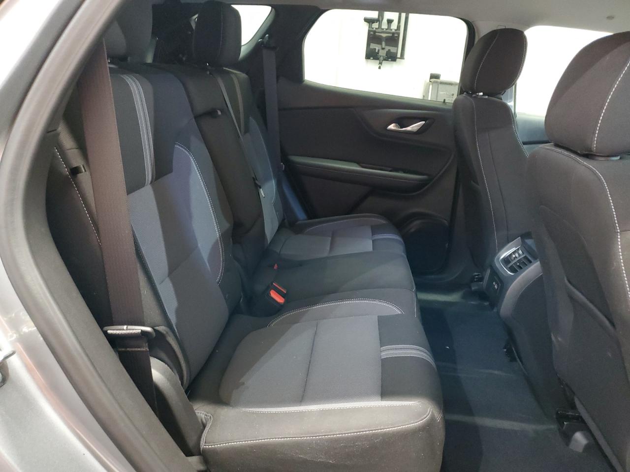 CHEVROLET BLAZER 2LT