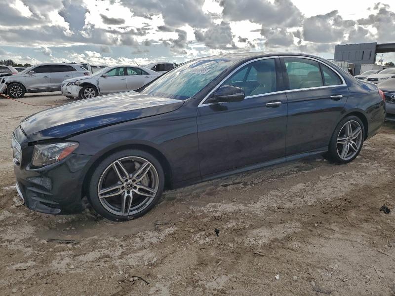 Global Auto Auctions: 2019 MERCEDES-BENZ E 300