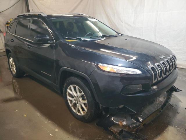 2016 JEEP CHEROKEE L #3302715040