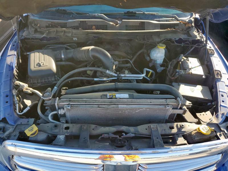 2018 RAM 1500 SLT #3302636006