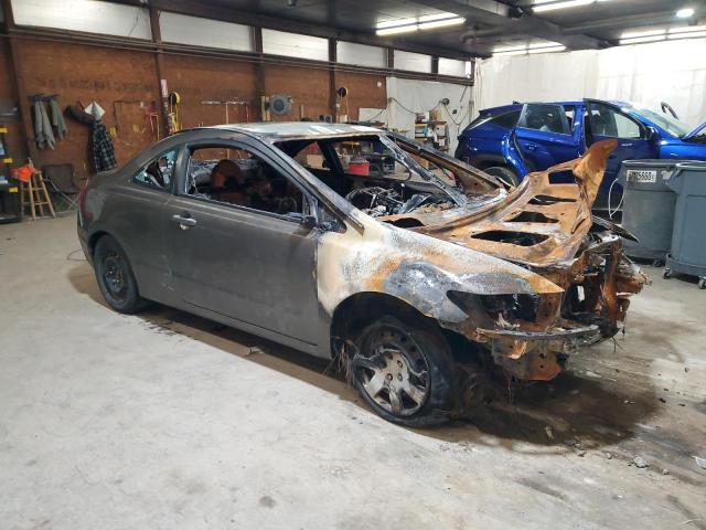 2008 HONDA CIVIC LX #3303954735