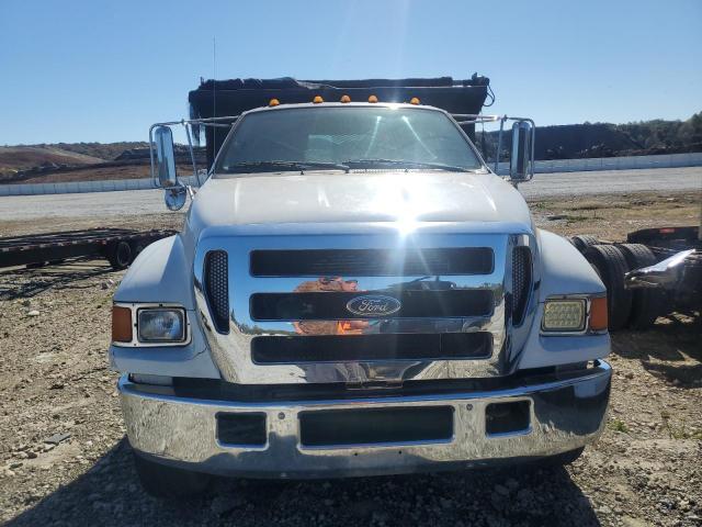 2005 FORD F650 SUPER #3280373981