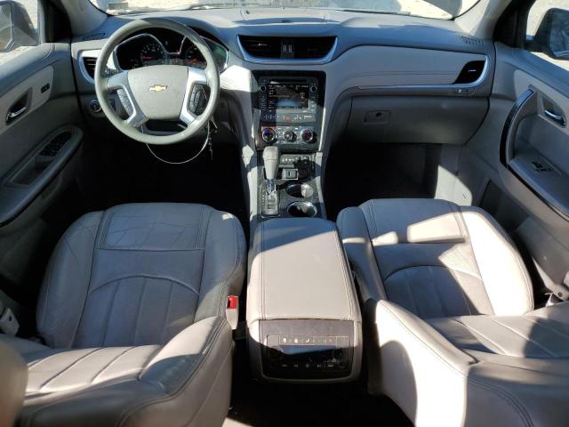 2016 CHEVROLET TRAVERSE L #3297962785
