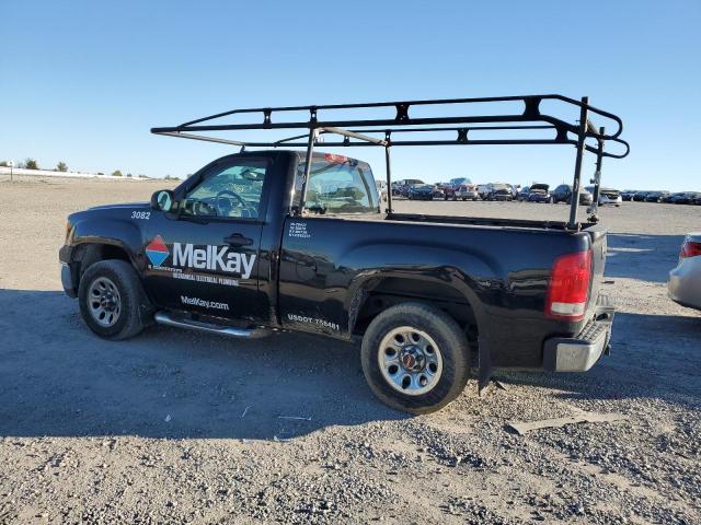 2008 GMC SIERRA C15 #3286777897