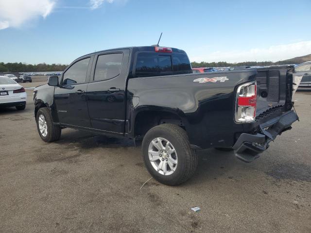 2022 CHEVROLET COLORADO L #3303882697