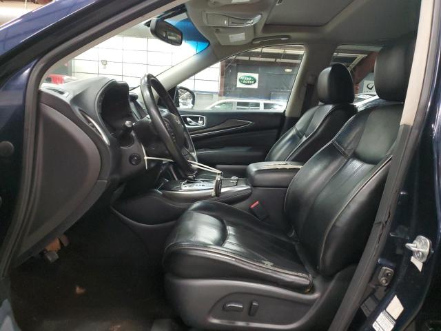 2015 INFINITI QX60 #3285823905