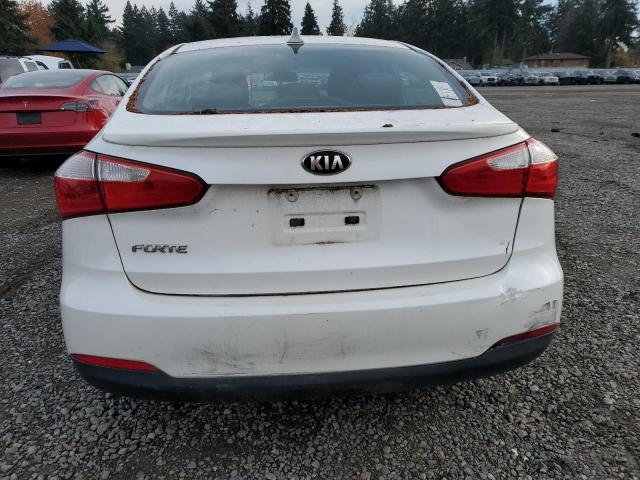 2015 KIA FORTE LX #3285734685