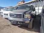 Lot #3296299449 2002 FORD F250 SUPER