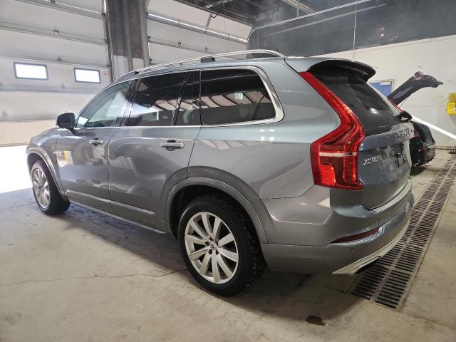 2016 VOLVO XC90 T6 YV4A22PK1G1066608