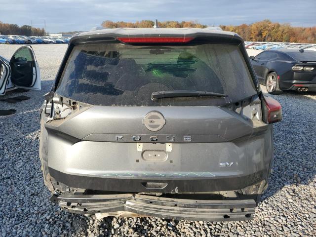 2021 NISSAN ROGUE SV #3310478058