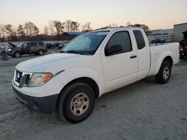 2013 NISSAN FRONTIER S #3304600437