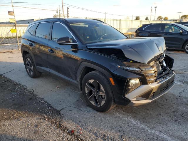 2025 HYUNDAI TUCSON SEL - 5NMJCCDE6SH535887