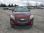 Lot #3297986076 2016 CHEVROLET TRAX LTZ