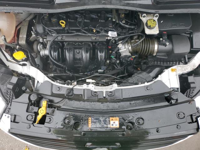 2017 FORD ESCAPE S #3291252983