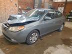 Lot #3310557074 2010 HYUNDAI ELANTRA BL