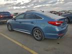 Lot #3297910811 2015 HYUNDAI SONATA SPO