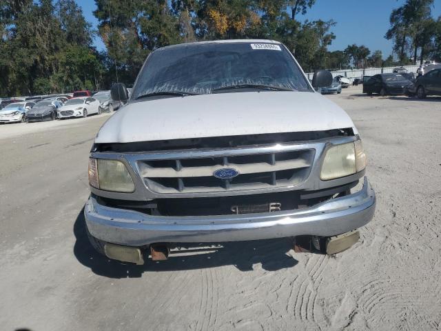 2002 FORD F150 #3309097159