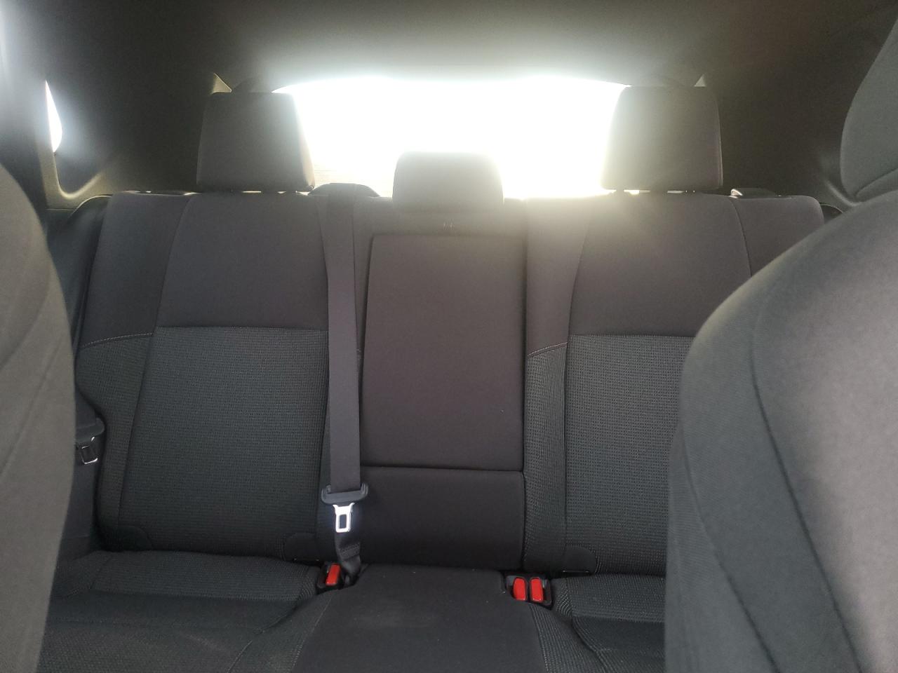 SUBARU SOLTERRA PREMIUM