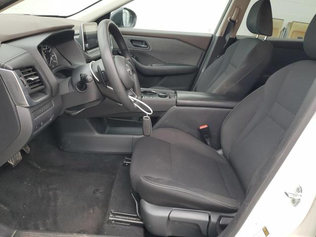 2023 NISSAN ROGUE S #3296892860