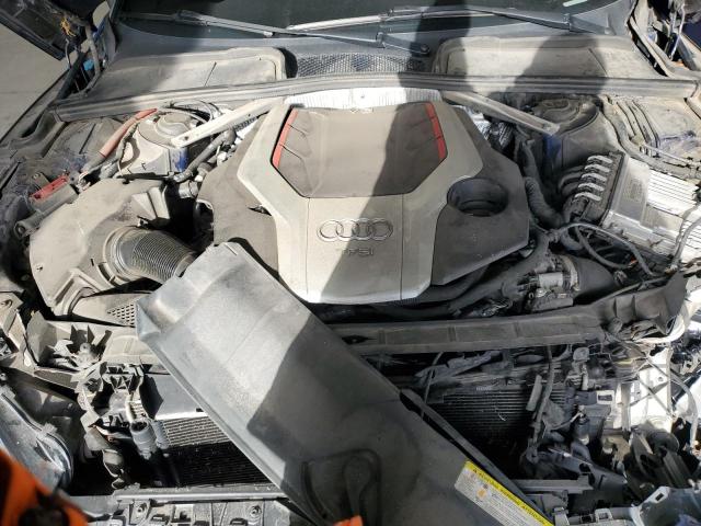 2018 AUDI S5 PRESTIG #3315781344