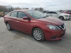 Lot #3296432718 2016 NISSAN SENTRA S