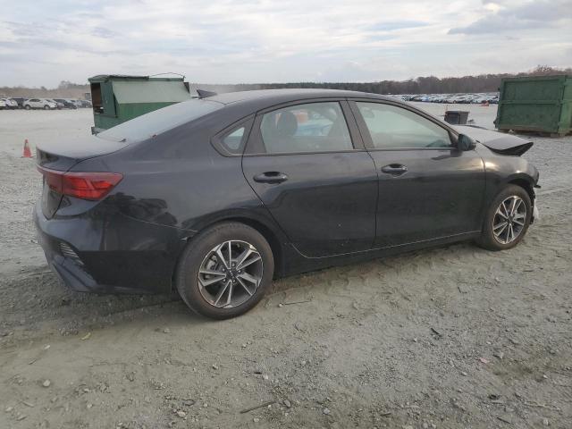 2023 KIA FORTE LX #3294336902
