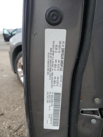 2011 DODGE CHARGER #3294215282