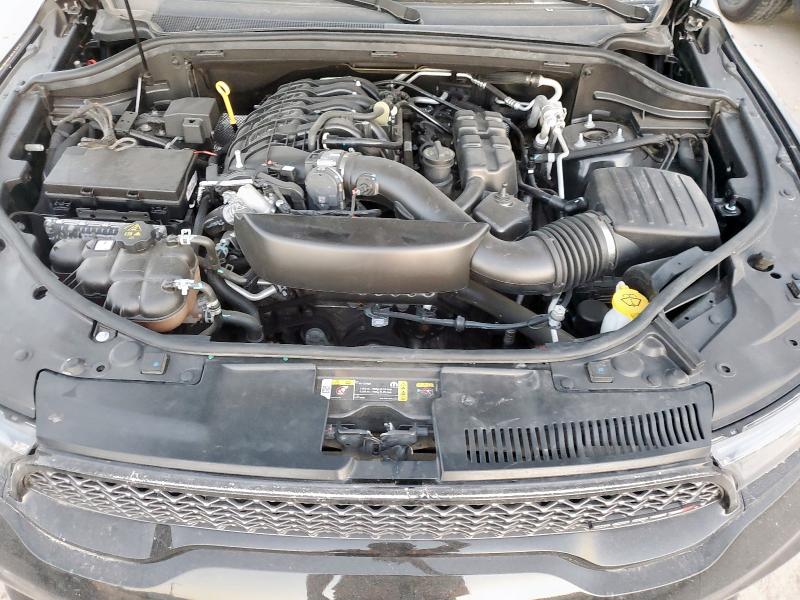 2023 DODGE DURANGO PU #3296269406