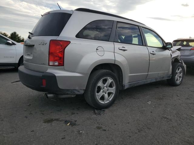 2007 SUZUKI XL7 LUXURY #3315726403