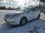 Lot #3292508695 2013 HYUNDAI SONATA GLS
