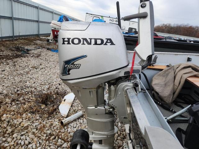 2009 LUND BOAT #3294548614