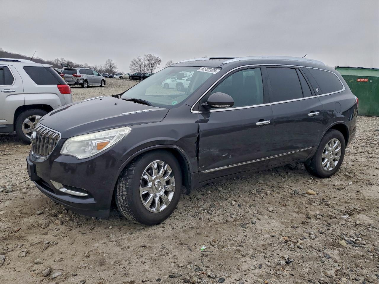 BUICK ENCLAVE