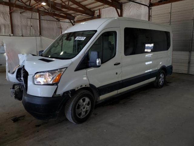 2019 FORD TRANSIT T- - 1FBAX2CG9KKA74369