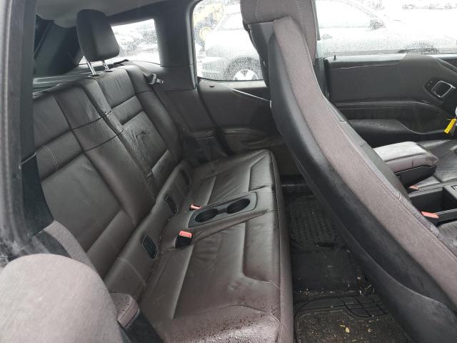 2015 BMW I3 BEV #3287272008