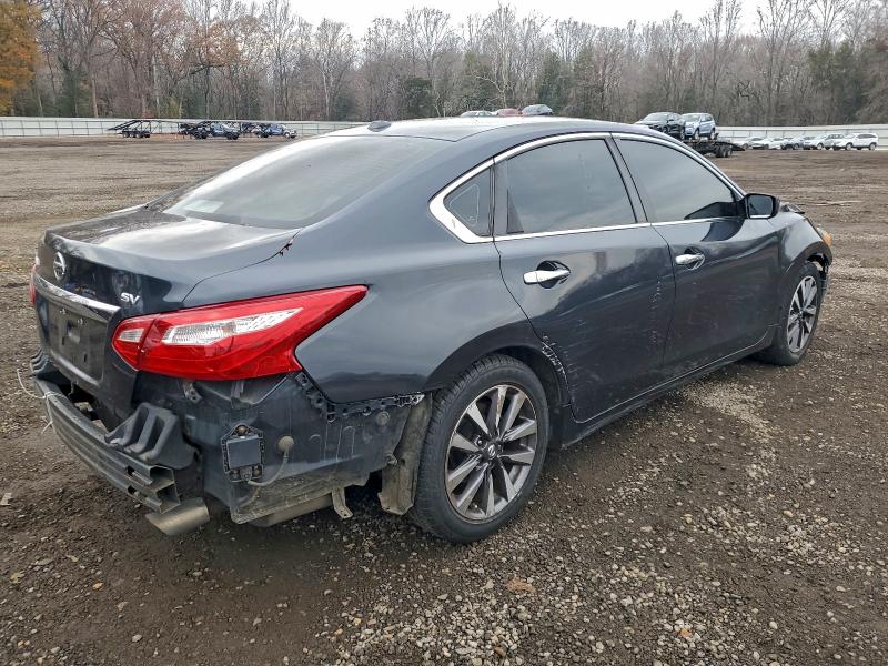 2016 NISSAN ALTIMA 2.5 #3309194633