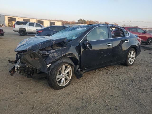 2013 NISSAN ALTIMA 2.5 #3315722343