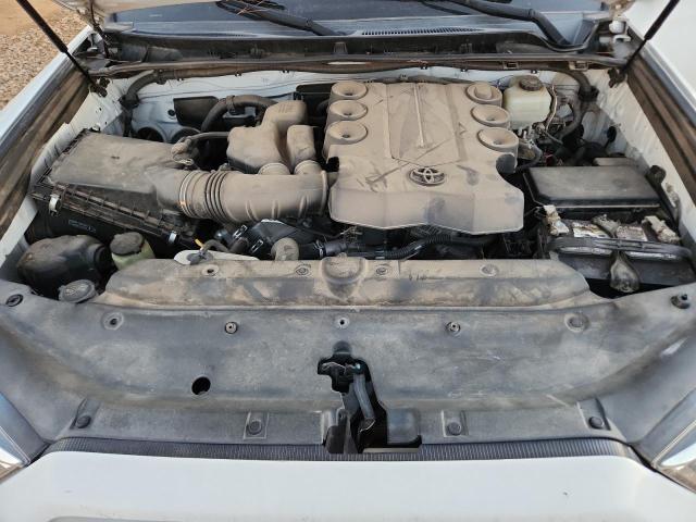 2014 TOYOTA 4RUNNER SR #3286692294