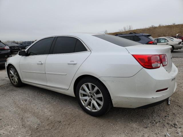 2015 CHEVROLET MALIBU 2LT #3296680059