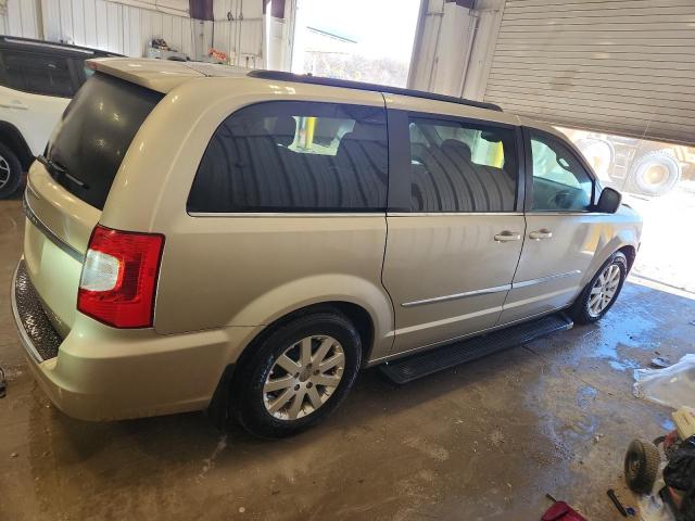 2016 CHRYSLER TOWN & COU #3296364205