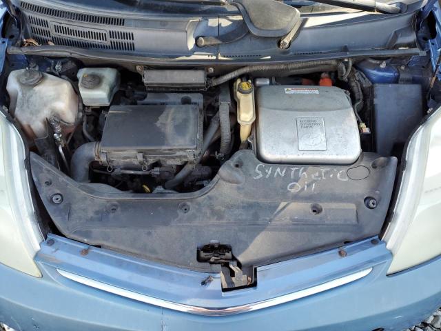 2007 TOYOTA PRIUS #3293363422