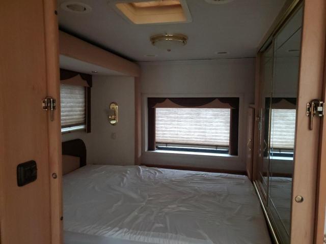 2004 NATIONAL RV DOLPHIN SE #3315710438