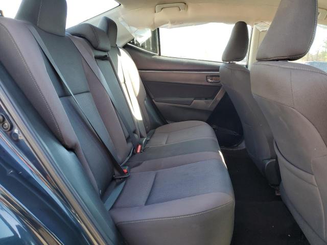 2017 TOYOTA COROLLA L #3287662032