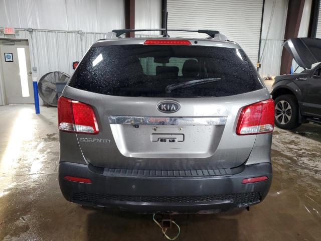 2012 KIA SORENTO BA #3298126132