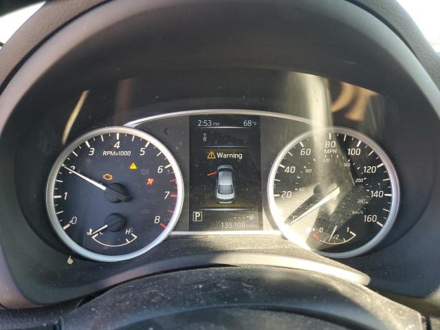 2018 NISSAN SENTRA S #3296702742